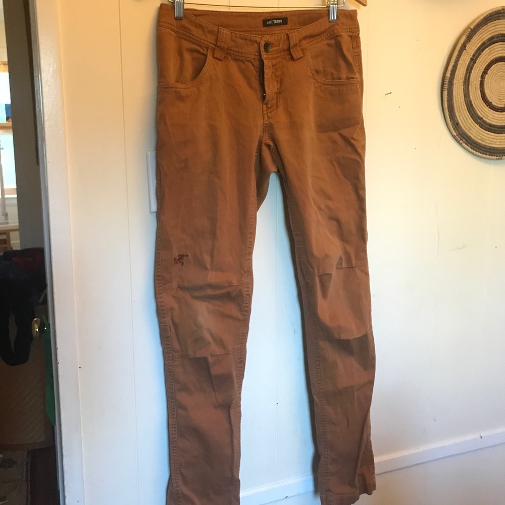 Arcteryx women's pants